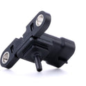 RIDEX 3947S0108 Intake manifold pressure sensor