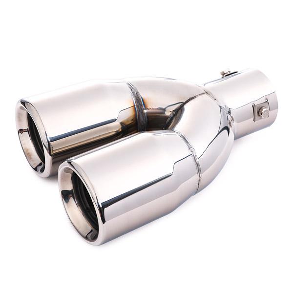 RIDEX 181A0004 Exhaust tip