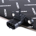 RIDEX 3947S0108 Intake manifold pressure sensor