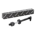RIDEX 51T0005 Inner tie rod