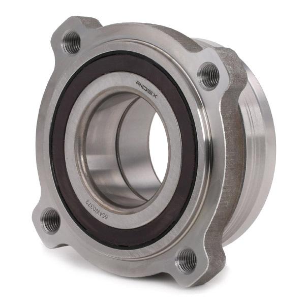 RIDEX 654W0373 Wheel Bearing Kit