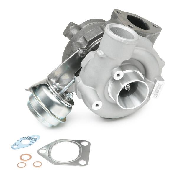 RIDEX 2234C10171 Turbocharger