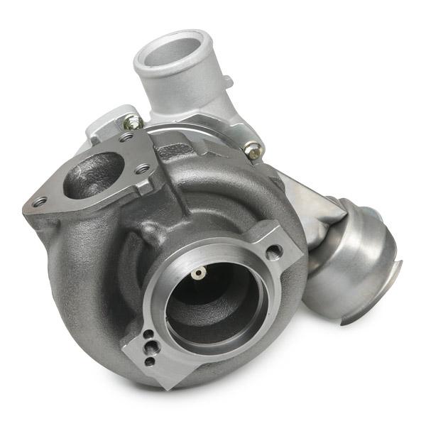 RIDEX 2234C10171 Turbocharger
