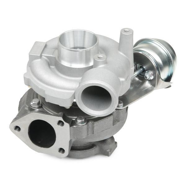 RIDEX 2234C10171 Turbocharger