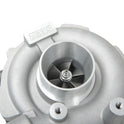 RIDEX 2234C10171 Turbocharger