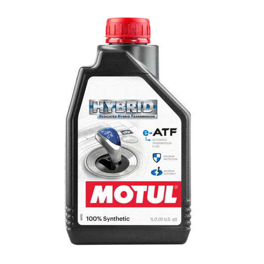 Motul DHT E-ATF for Hybrid Vehicles / 1L