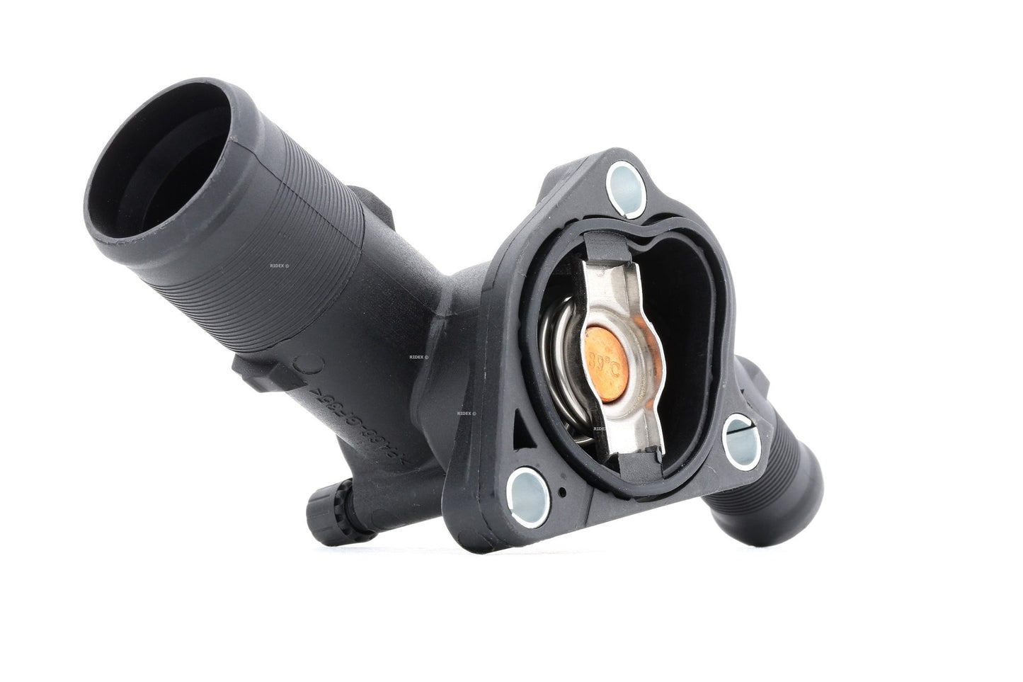 RIDEX 316T0059 Engine thermostat