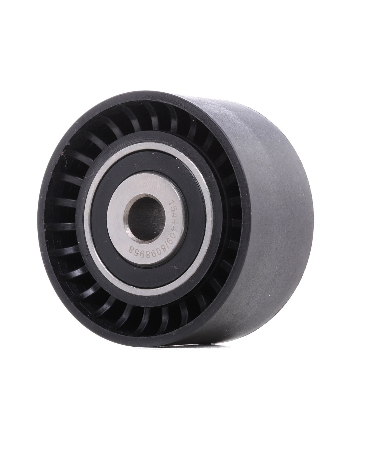 RIDEX 313D0008 Timing belt deflection pulley