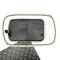 RIDEX 3843H0029 Hydraulic Filter Set, automatic transmission