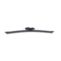 RIDEX 298W0040 Wiper Blade - Rear - 280mm (Push Button)