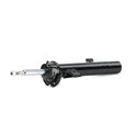 RIDEX 854S1631 Shock Absorber Front Axle Left
