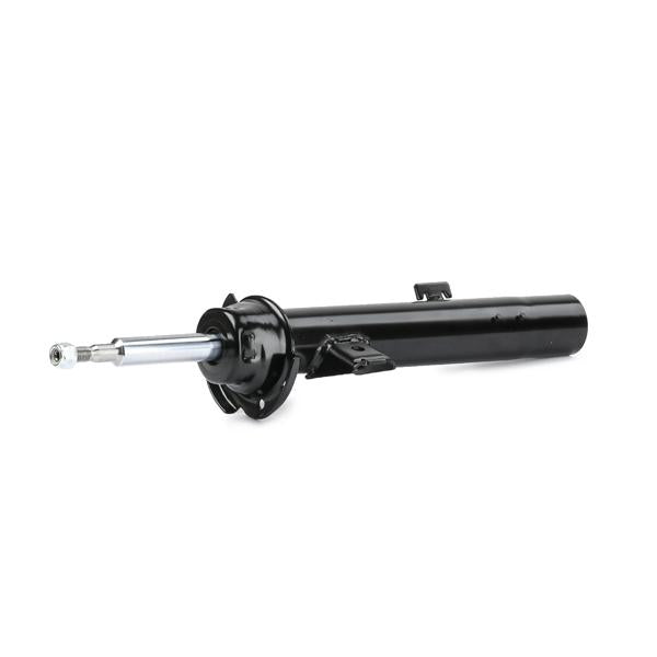 RIDEX 854S1631 Shock Absorber Front Axle Left