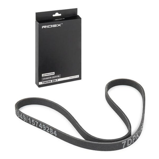 RIDEX 305P0460 V-ribbed belt