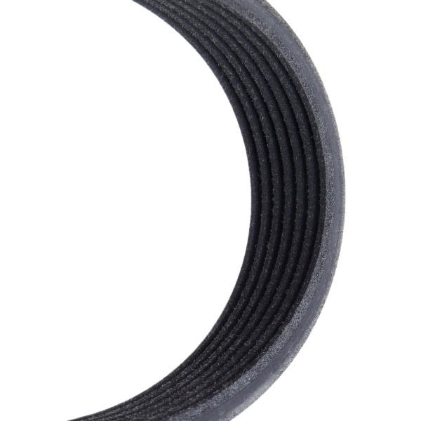 RIDEX 305P0460 V-ribbed belt