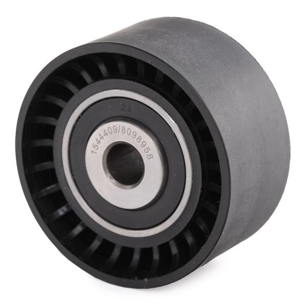 RIDEX 313D0008 Timing belt deflection pulley