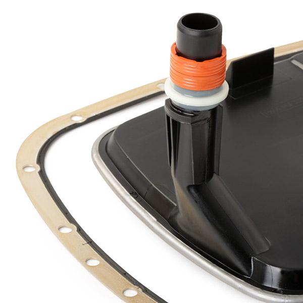 RIDEX 3843H0029 Hydraulic Filter Set, automatic transmission
