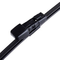 RIDEX 298W0040 Wiper Blade - Rear - 280mm (Push Button)