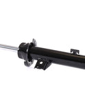 RIDEX 854S1631 Shock Absorber Front Axle Left