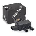 RIDEX 4272S0071 Sensor, exhaust pressure