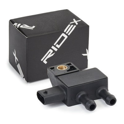 RIDEX 4272S0071 Sensor, exhaust pressure