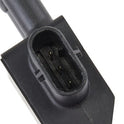 RIDEX 4272S0071 Sensor, exhaust pressure