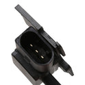 RIDEX 4272S0012 Sensor, exhaust pressure