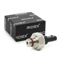 RIDEX 4272S0070 Sensor, exhaust pressure
