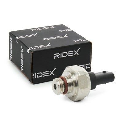 RIDEX 4272S0070 Sensor, exhaust pressure