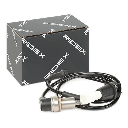 RIDEX 412W0981 ABS sensor for BMW 5 Saloon (E28)
