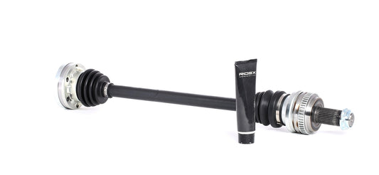 RIDEX 13D0289 Drive Shaft for BMW X3 (E83)