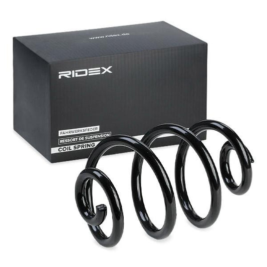 RIDEX 188C0023 Coil Spring for BMW 3 Series