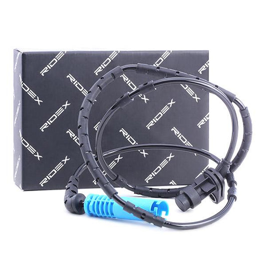 RIDEX 412W1089 ABS sensor for BMW 3 Series
