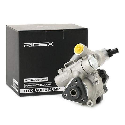 RIDEX 12H0230 Power steering pump