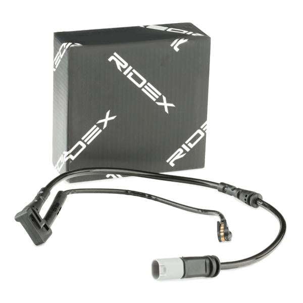 RIDEX 407W0089 Brake pad wear sensor
