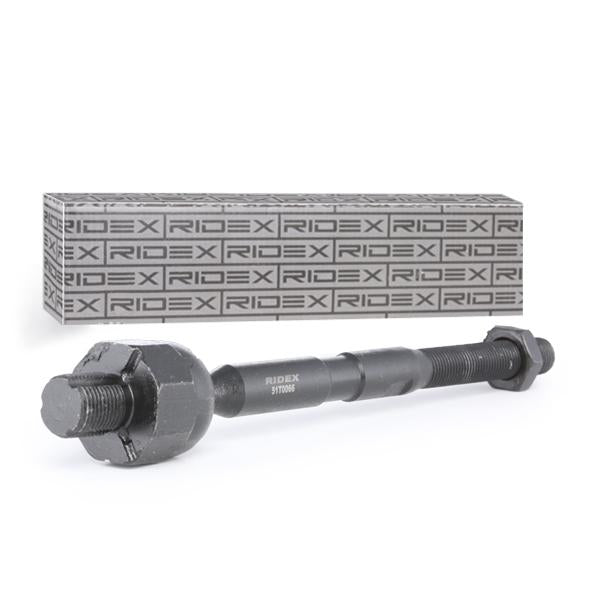 RIDEX 51T0066 Inner tie rod