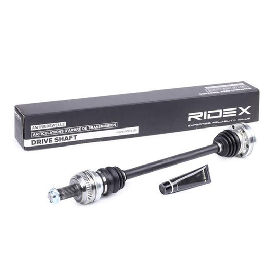 RIDEX 13D0289 Drive Shaft for BMW X3 (E83)