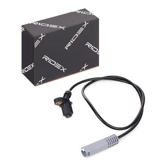 RIDEX 412W0077 ABS sensor for BMW 3 Series