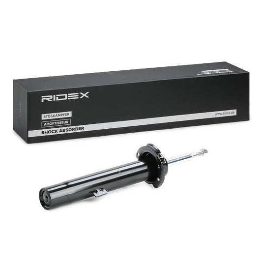 RIDEX 854S1632 Shock Absorber Front Axle Right