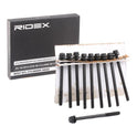RIDEX 1217B0107 Bolt Kit, cylinder head