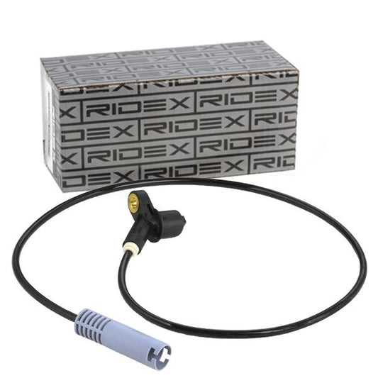 RIDEX 412W0077 ABS sensor for BMW 3 Series
