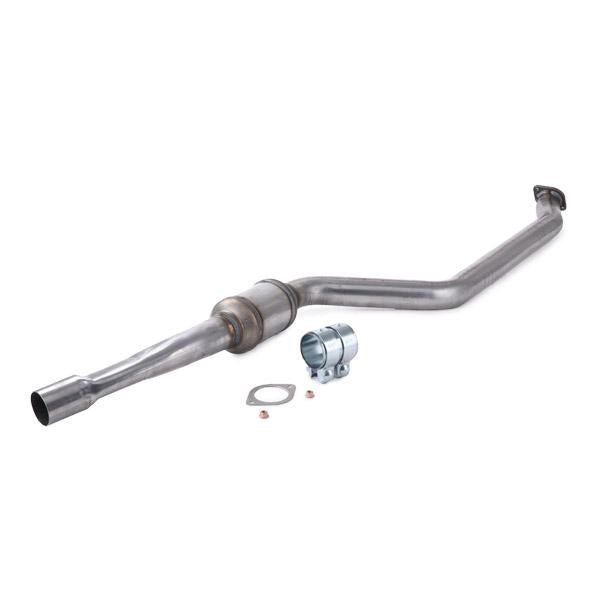 RIDEX 429C0733 Catalytic Converter for BMW 3 Series