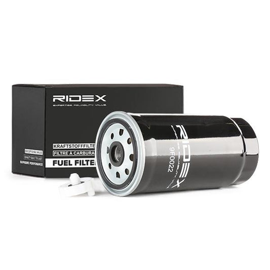 RIDEX 9F0022 Fuel filter