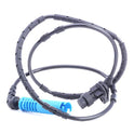 RIDEX 412W1089 ABS sensor for BMW 3 Series
