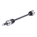 RIDEX 13D0289 Drive Shaft for BMW X3 (E83)