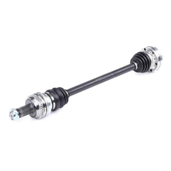 RIDEX 13D0289 Drive Shaft for BMW X3 (E83)