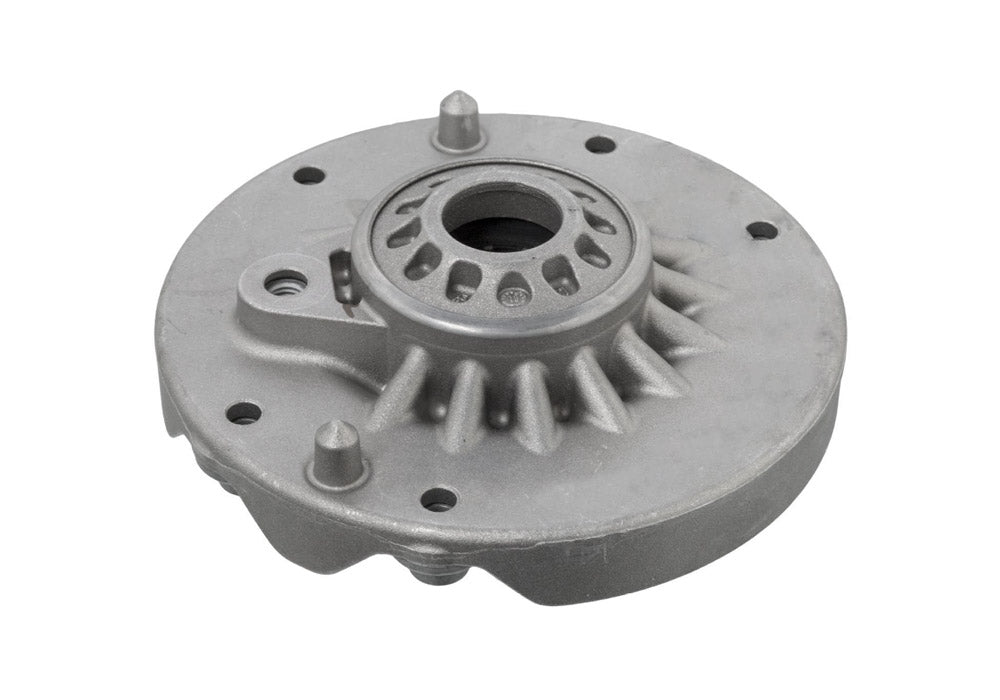RIDEX 1180S1342 Top Strut Mount - Front Axle