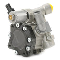 RIDEX 12H0230 Power steering pump