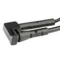 RIDEX 407W0089 Brake pad wear sensor