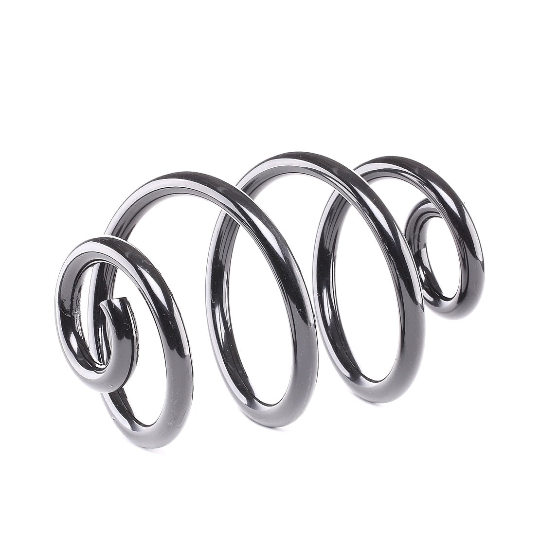 RIDEX 188C0023 Coil Spring for BMW 3 Series