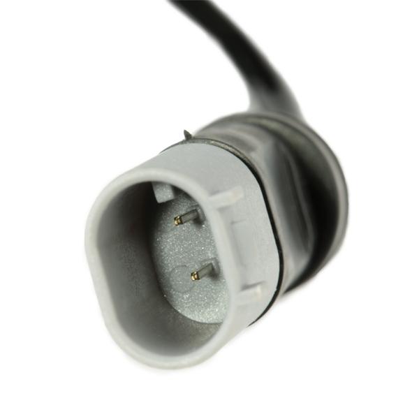RIDEX 407W0089 Brake pad wear sensor